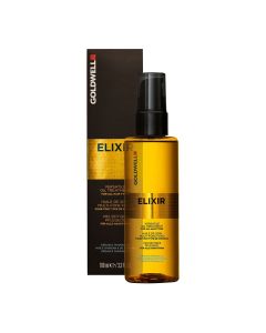 Goldwell Elixir Treatment Oil 100ml