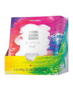 Goldwell Elumen Play Eraser 12x30g