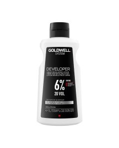 Goldwell System Developer 6% 1000ml