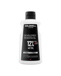 Goldwell System Developer 12% 1000ml