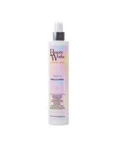 Beauty Works 10-in-1 Miracle Spray 250ml