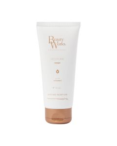 Beauty Works Restore Mask 100ml