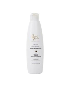 Beauty Works Pearl Nourishing Argan Oil Conditioner 250ml