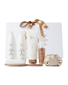 Beauty Works Self-Care Gift Set