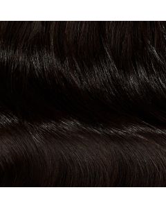 Celebrity Choice Slimline Tape 18" Ebony 48g Pack By Beauty Works