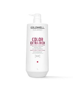 Goldwell Dualsenses Color Extra Rich Conditioner 1000ml