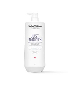 Goldwell Dualsenses Just Smooth Conditioner 1000ml