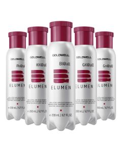 Goldwell Elumen Hair Color 200ml