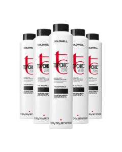 Goldwell Topchic Zero Can 250ml 