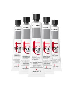 Goldwell Topchic Zero Tube 60ml 